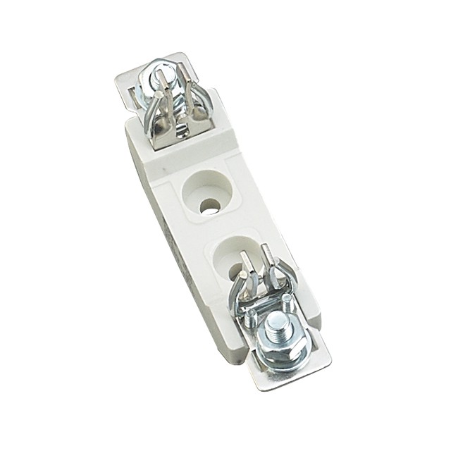 Fusibile a bassa tensione NT00 160A Portafusibile elettrico